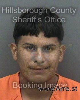 Eduardo  Rodriguez Mugshot