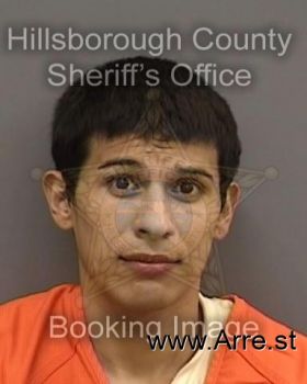 Eduardo  Rodriguez Mugshot