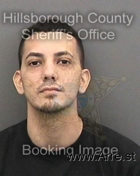 Eduardo Antonio Rodriguez Muniz Mugshot