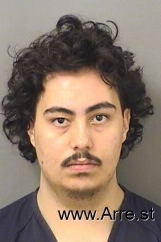 Eduardo Javier Rodriguezfigueroa Mugshot