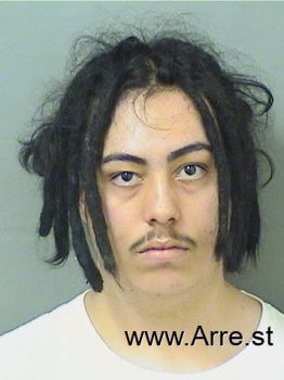 Eduardo Javier Rodriguezfigueroa Mugshot