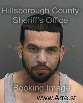 Eduardo  Rodriguezsanchez Mugshot