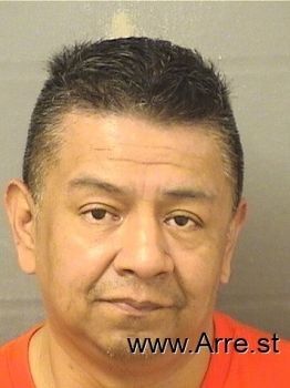 Eduardo Manuel Sandoval Mugshot