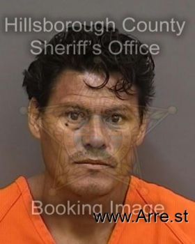 Eduardo  Vargas Alvarez Mugshot