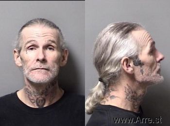 Edward Allen Bartlett Mugshot