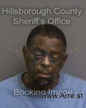 Edward Jerome Brown Mugshot