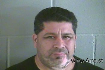 Edward  Gonzalez Mugshot