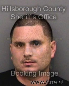 Edward  Hernandez Mugshot