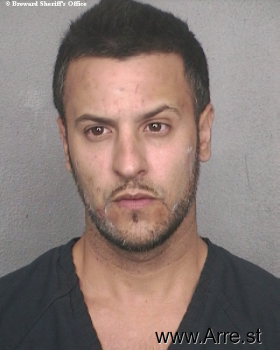 Edward Charles Hernandez Mugshot