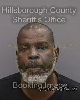 Edward James Howard Mugshot