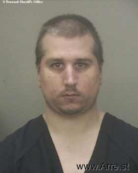 Edward  Perez Mugshot