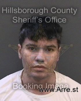 Edward  Torres Betancourt Mugshot