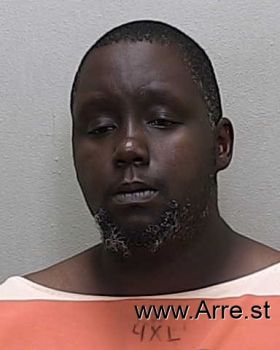 Andrew Lee Edwards Mugshot