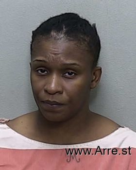 Jessica  Edwards Mugshot