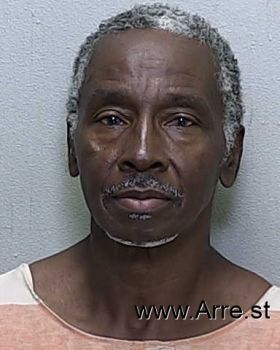 William Leon Edwards Mugshot