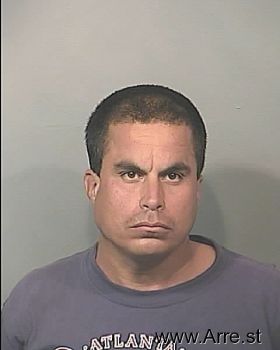 Edwin Nmn Acosta Mugshot