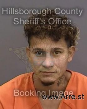 Edwin Salazar Amaya Cantarero Mugshot