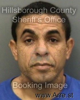 Edwin  Calderongonzalez Mugshot