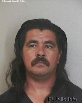 Edwin  Gonzales Mugshot