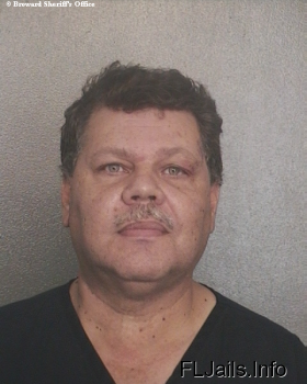 Edwin G Gonzalezgertz Mugshot