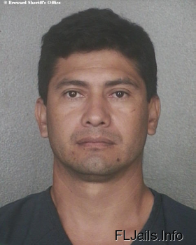 Edwin R Hernandez Mugshot