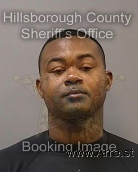 Edwin Calvert Jr Jackson Mugshot