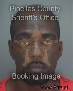 Edwin Jerome Johnson Mugshot