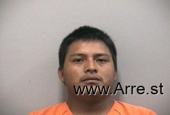 Edwin Arturo Lopez-perez Mugshot