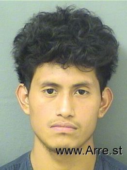 Edwin L Jr Lopezaguilar Mugshot