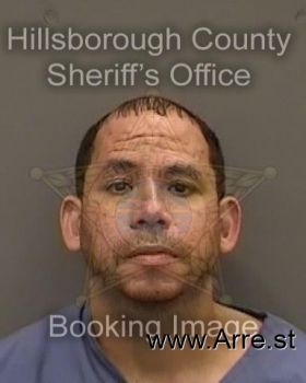 Edwin  Martinez Perez Mugshot