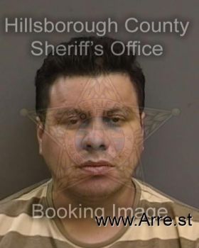 Edwin Arnoldo Moralesbautista Mugshot