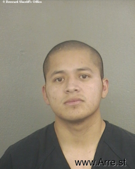 Edwin Leonel Perez-sanchez Mugshot