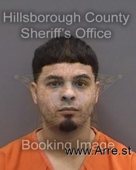 Edwin  Ramos Gonzalez Mugshot