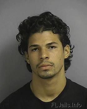 Edwin Reinaldo Perez-vazquez Mugshot