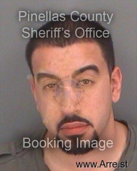 Edwin  Rivera Mugshot