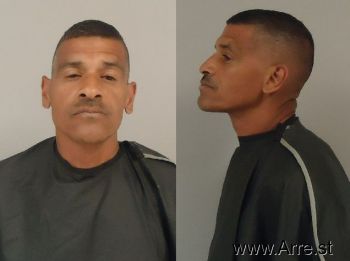 Edwin  Rivera Mugshot