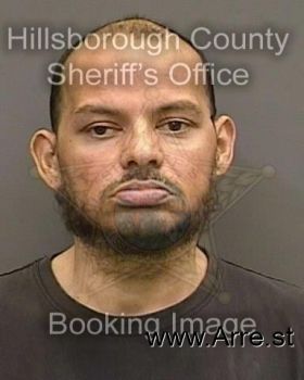 Edwin J Rivera Mugshot