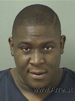 Edwin Jerrod Taylor Mugshot