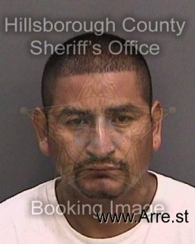 Efrain  Becerra Mugshot