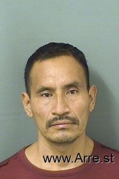 Efrain  Jimenez Mugshot