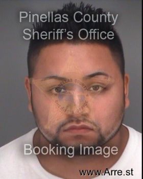 Efrain  Lopez Mugshot