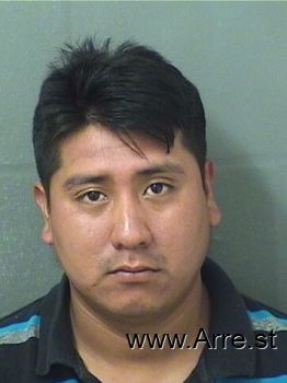 Efrain  Lopez Mugshot