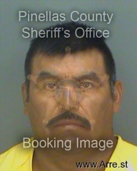 Efrain  Lopezmorales Mugshot