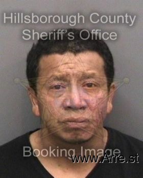 Efrain  Santiagolopez Mugshot