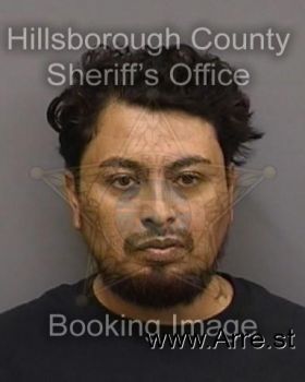 Efren  Garcia Gonzalez Mugshot