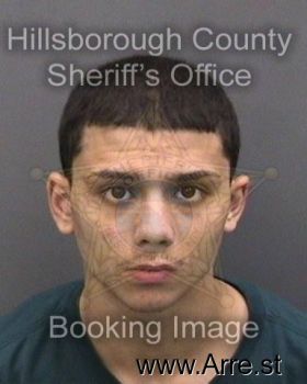 Ehab Bebo Hassan Mugshot