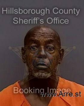 Eldred  Williams Mugshot