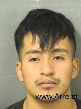 Elias J Chavezlopez Mugshot