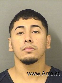 Elias A Delcidsantos Mugshot