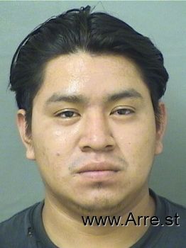 Elias  Sanchezsales Mugshot